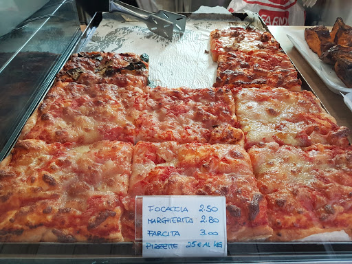 La Piadina della Baracchina in Lugo, Provincia di Ravenna