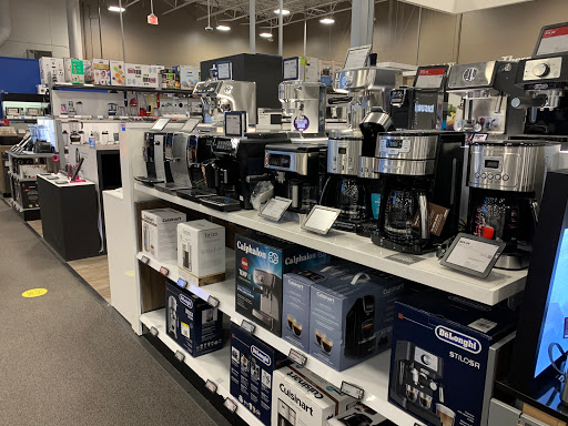 Electronics Store «Best Buy», reviews and photos, 220 Daniel Webster Hwy, Nashua, NH 03060, USA
