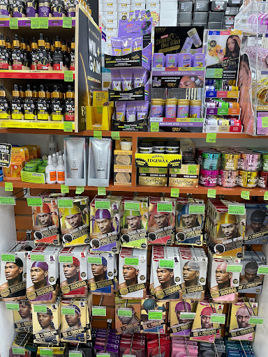 Beauty Supply Store «Elegant Beauty Supplies Superstores», reviews and photos, 18300 NW 2nd Ave, Miami, FL 33169, USA