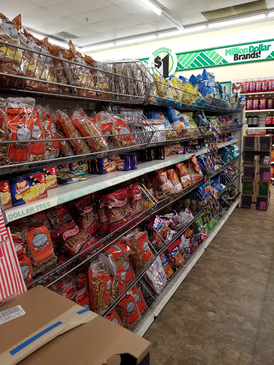 Dollar Store «Dollar Tree», reviews and photos, 1038 U.S. 9, Parlin, NJ 08859, USA