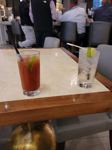 Hotel «Hilton Columbus at Easton», reviews and photos, 3900 Chagrin Dr, Columbus, OH 43219, USA