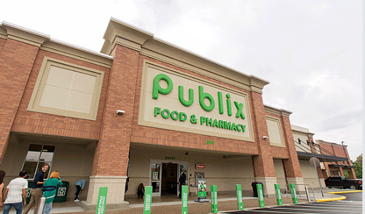 Publix Pharmacy at Westchester Square