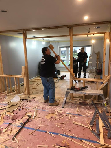 Kitchen Remodeler «Mr. Contractor, Inc.», reviews and photos, 2634 Frankford Ave, Philadelphia, PA 19125, USA