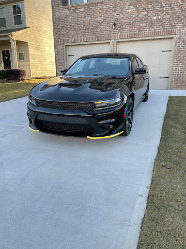 Car Dealer «Cronic Chrysler Dodge Jeep RAM», reviews and photos, 2515 N Expy, Griffin, GA 30223, USA