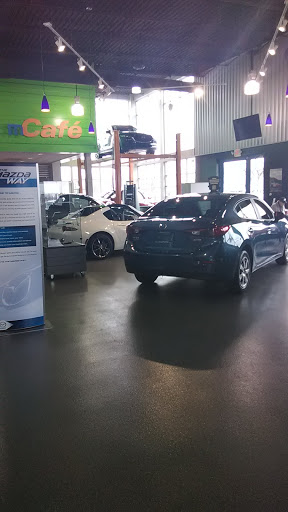 Mazda Dealer «Ray Skillman Mazda West», reviews and photos