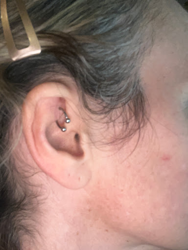 Explore small flower tattoo ideas, creative tattoo ideas in Spring, available at Skin Stories Tat2