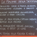 Photo n°4 de l'avis de Peter.r fait le 24/04/2023 à 14:02 sur le  Piadineria La Piè à Turin