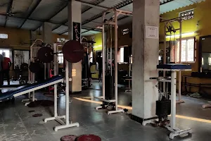 Hanuman Gym image