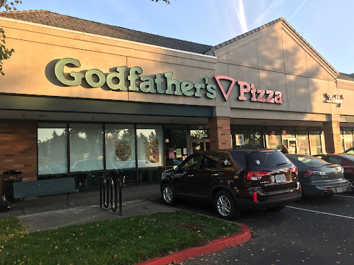 Godfather's Pizza