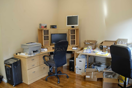 Computer Repair Service «Back Bay Computer», reviews and photos, 223 Newbury St, Boston, MA 02116, USA