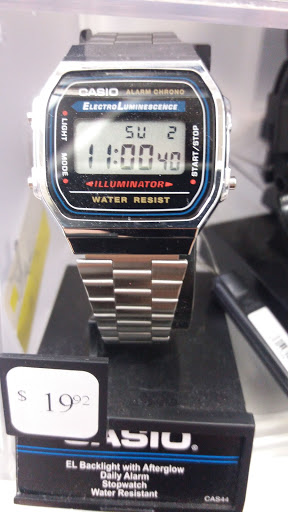 Shopping Mall «Southern Hills Shopping Ctr», reviews and photos, 1307 Southern Hills Center, West Plains, MO 65775, USA