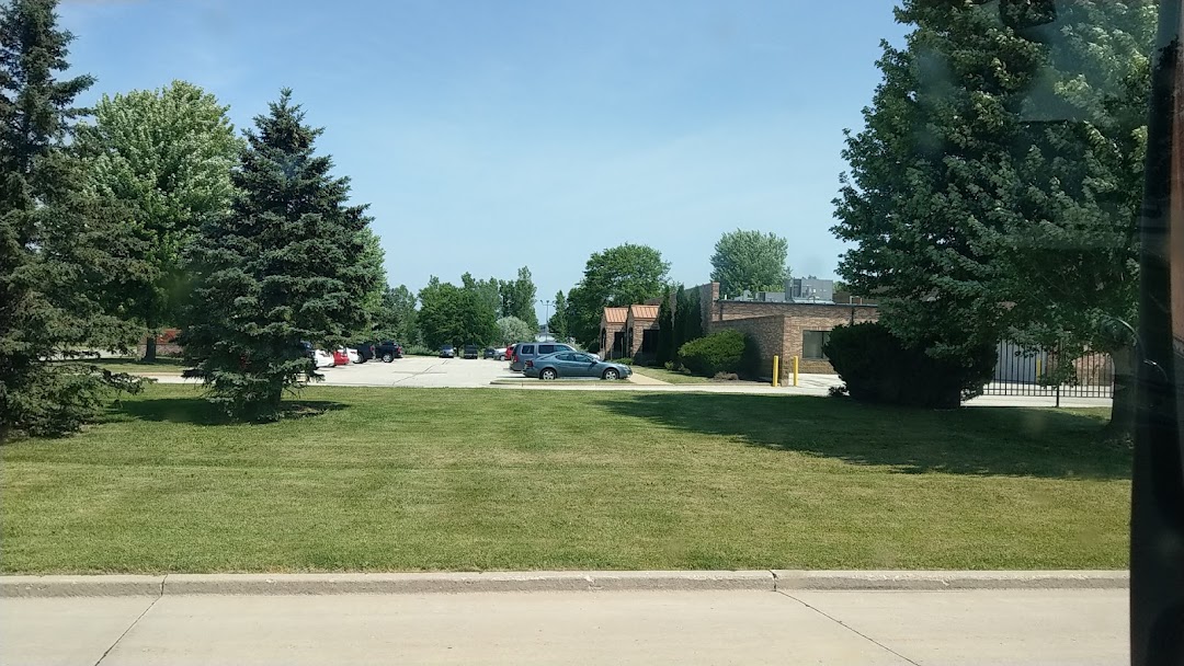 Dean Distributing, Inc