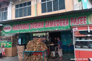 Samudera Pase Martabak Durian image