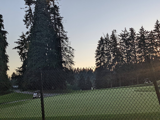 Park «Jackson Park Golf Course», reviews and photos, 1000 NE 135th St, Seattle, WA 98125, USA