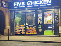 Photos du propriétaire du Restaurant Five Chicken à Paris - n°1