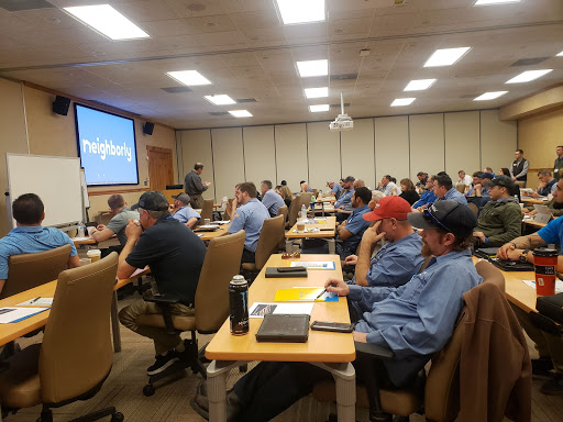 Electrician «Mr. Electric», reviews and photos, 2705 SE 39th Loop g, Hillsboro, OR 97123, USA