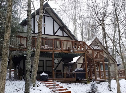 Chalet at the Beech Mountain Vacation Rental