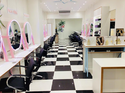 Tchip Coiffure Tours à Tours