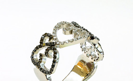 Jewelry Store «Exquisite Jewelers», reviews and photos, 9565 NW 41st St, Doral, FL 33178, USA