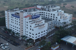 Medicover Hospitals - Best Hospital in Kakinada image