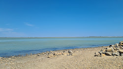 Foto von Plage Le Clapotis und die siedlung