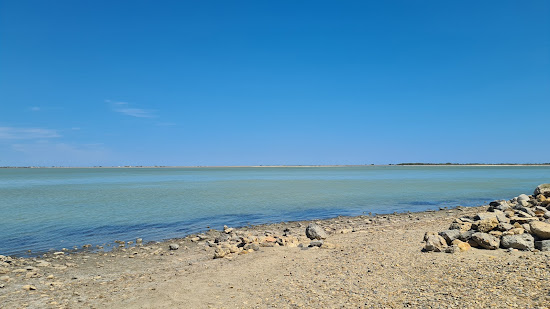 Le Clapotis Beach