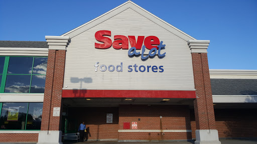 Grocery Store «Save-A-Lot», reviews and photos, 425 Broad St, Manchester, CT 06040, USA