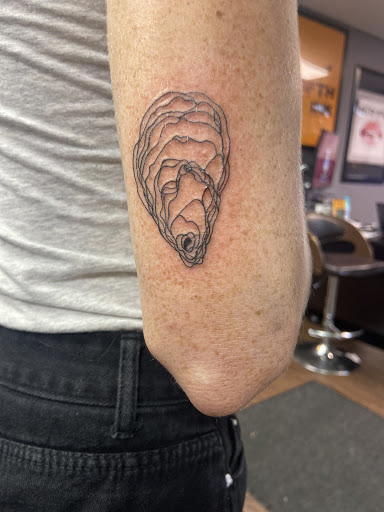 Explore mom tattoo ideas for men, creative tattoo ideas in North Port, available at 20 Fifth Ink