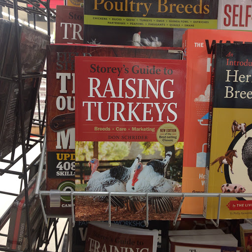 Home Improvement Store «Tractor Supply Co.», reviews and photos, 2070 S Cedar St, Imlay City, MI 48444, USA