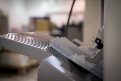 Copy Shop «Copy King», reviews and photos, 3333 Chester Ave, Cleveland, OH 44114, USA