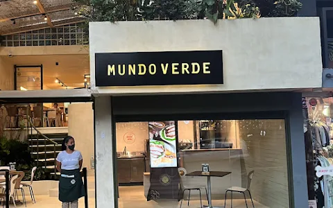 Restaurante Mundo Verde image