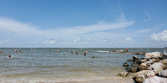 Sylvan Beach Park