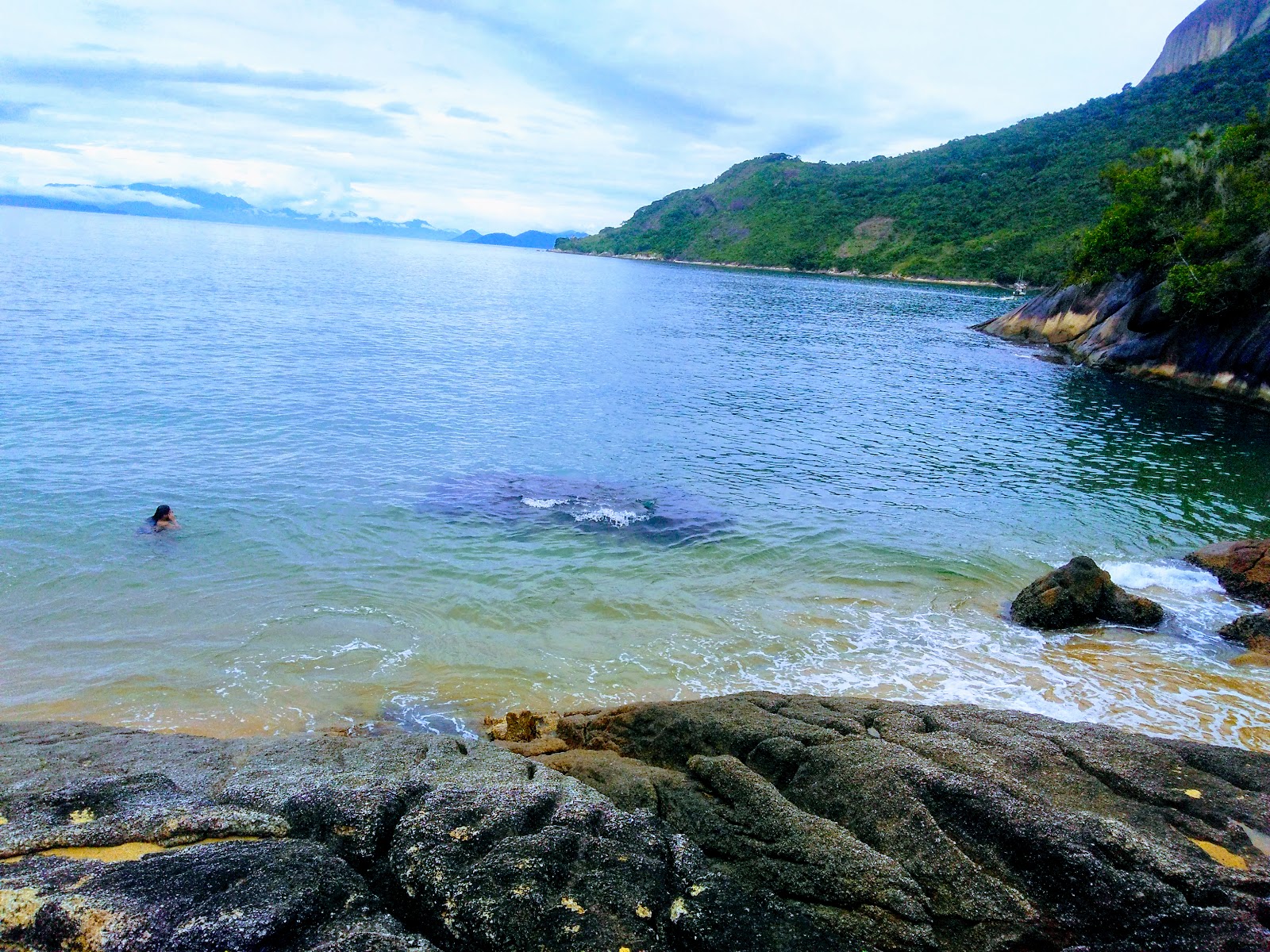 Foto di Toca do Carro ubicato in zona naturale