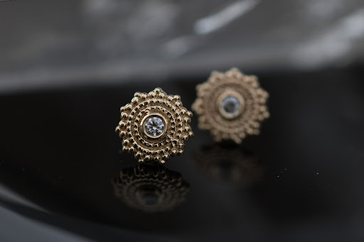 Explore rune tattoo ideas, creative tattoo ideas in Anchorage, available at Gold Fox Piercing