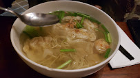 Soupe du Restaurant vietnamien Đất Việt à Paris - n°19