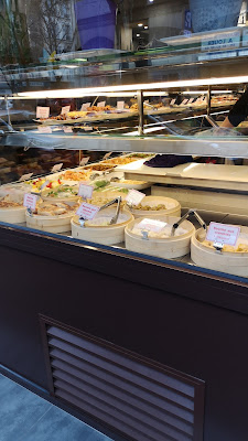 Traiteur Chez Zhou à Paris