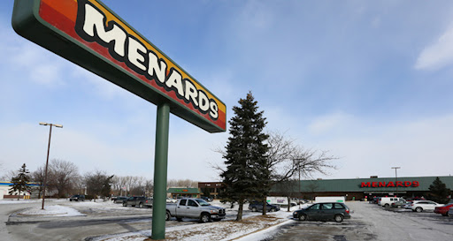 Home Improvement Store «Menards», reviews and photos, 7800 Lakeland Ave N, Brooklyn Park, MN 55445, USA