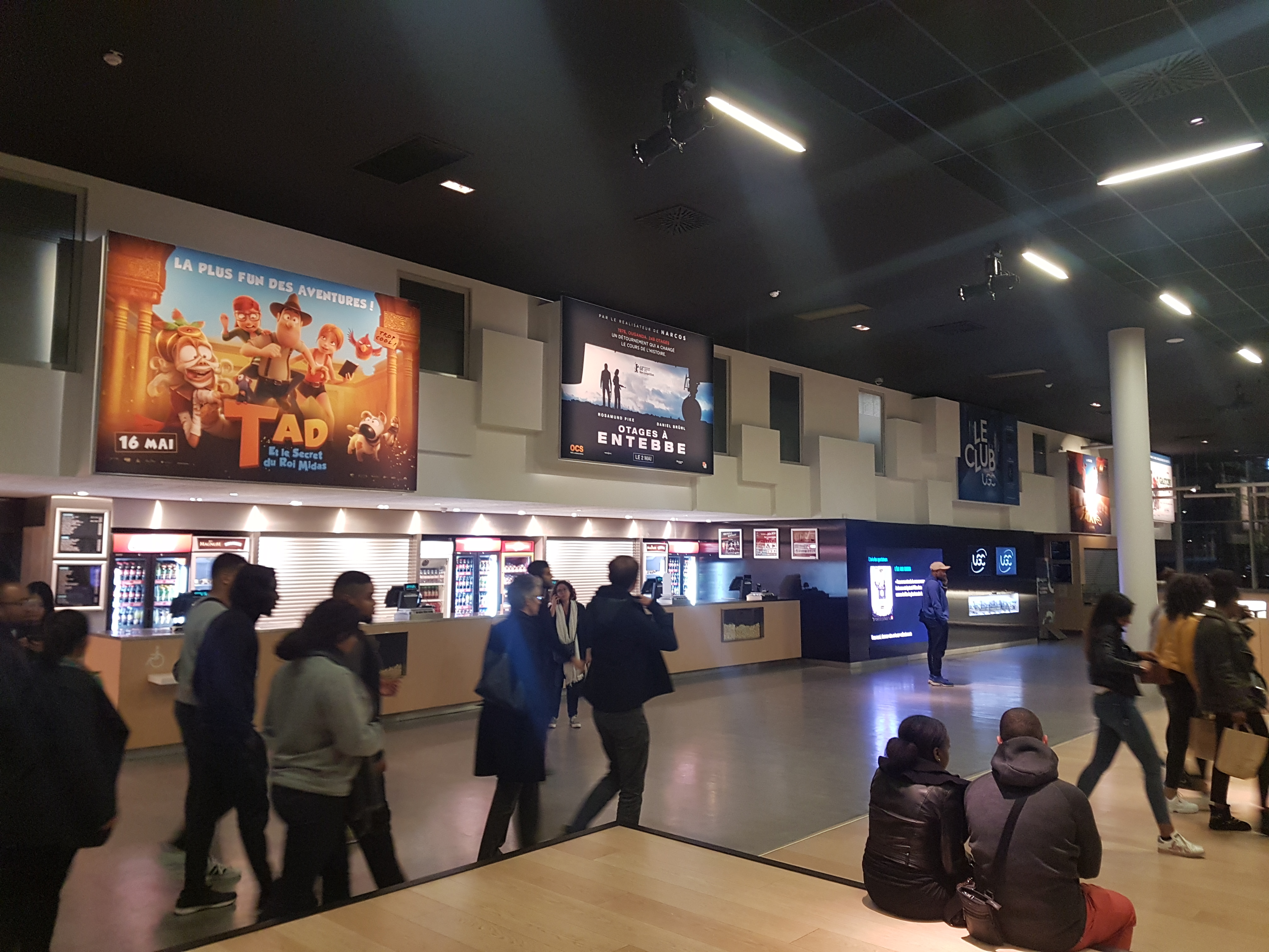 Photo n° 13 de l'avis de Georgios.a fait le 15/12/2017 à 18:46