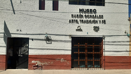 Museo Rubén González Arte, Tradición y Fe
