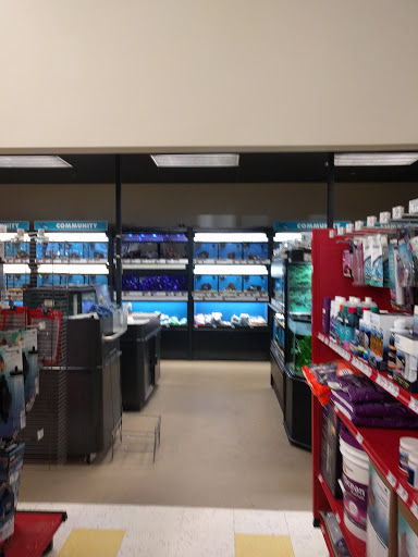 Pet Supply Store «Petco Animal Supplies», reviews and photos, 516 Valley Mall Pkwy, East Wenatchee, WA 98802, USA