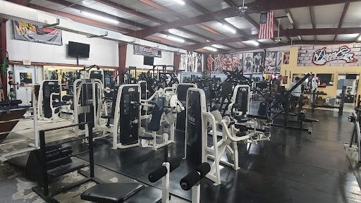 Gym «Dover Gym YPHC», reviews and photos, 700 Otis Dr, Dover, DE 19901, USA