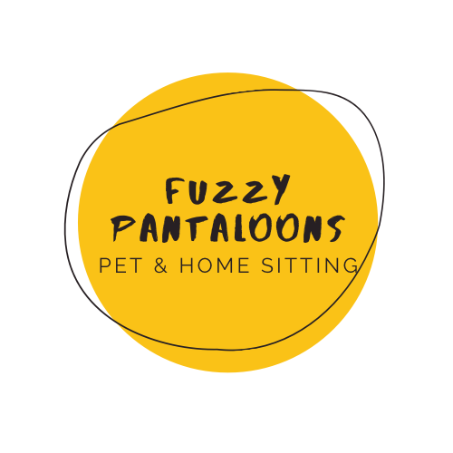 Fuzzy Pantaloons Pet & Home Sitting