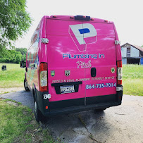 Plumbing In Pink - Photo 2 - Car repair in Greenville, SC, Greenville