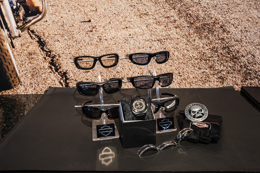 Harley-Davidson Dealer «Lake Geneva Harley-Davidson®», reviews and photos, 704 W Main St, Lake Geneva, WI 53147, USA