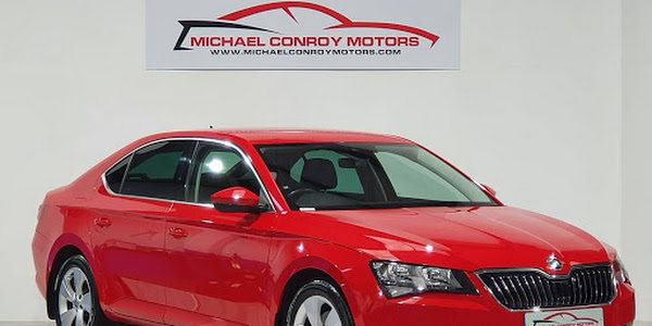 Michael Conroy Motors Ltd