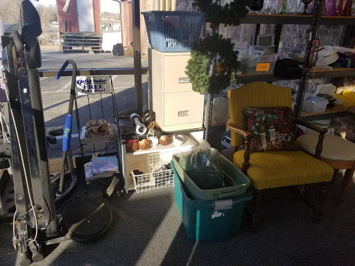 Thrift Store «Arc Thrift Store», reviews and photos, 7400 N Oak Trafficway, Gladstone, MO 64118, USA