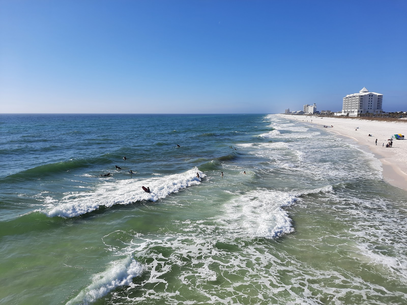 Pensacola Beach photo #8