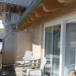 Photo n°2 de l'avis de caroline.i fait le 02/05/2019 à 09:20 sur le  Hotel Rössle à Bernau im Schwarzwald