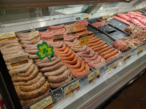 Grocery Store «The Fresh Market», reviews and photos, 925 Baltimore Pike, Glen Mills, PA 19342, USA