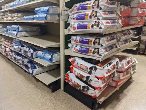 Pet Supply Store «PetSmart», reviews and photos, 7903 Towne Center Pkwy, Papillion, NE 68046, USA